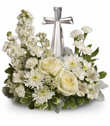 Divine Peace Bouquet 